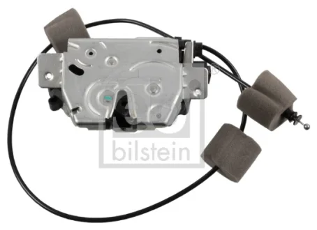 FEBI DB Замок дверей багажника W164 FEBI BILSTEIN 178443