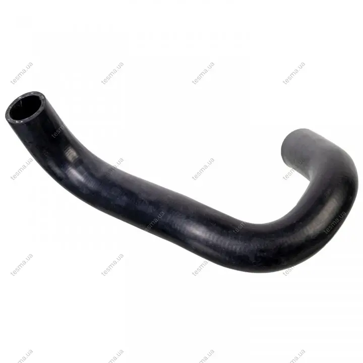 FEBI шланг радіатора TOYOTA 1.8,1.6 08- FEBI BILSTEIN 178462 (фото 1)