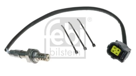 Лямбда-зонд CITROEN C-CROSSER MITSUBISHI LANCER VIII, OUTLANDER II PEUGEOT 4007 1.6-2.4 11.06- FEBI BILSTEIN 178571