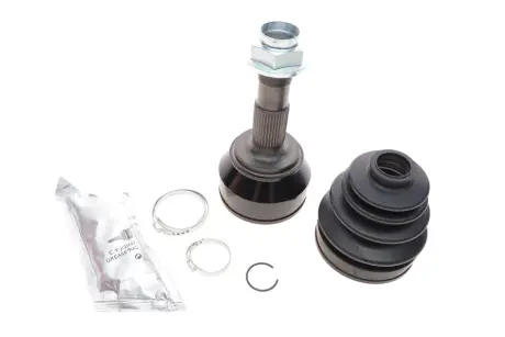 ШРУС зовніш. з пильовиком FIAT. CITROEN. PEUGEOT(вир-во FEBI) FEBI BILSTEIN 178615