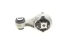 Подушка двигателя верхняя Nissan Qashqai I (J10E) 2006 - 2014 (пр-во FEBI) FEBI BILSTEIN 178621 (фото 3)
