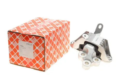 Подушка двигуна (L) Opel Astra J 1.3 CDTI 09-15 FEBI BILSTEIN 178864