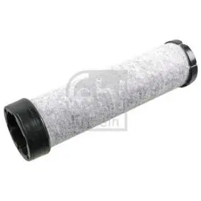 Фильтр воздушный, запасный. Фільтр повітряний, вторинний. Air filter, by-pass FEBI BILSTEIN 178979