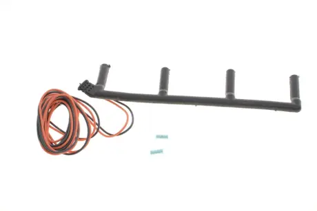 Ремкомплект кабеля свічки розжарювання VW Caddy III 2.0 SDI 04-10 FEBI BILSTEIN 179121