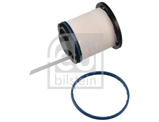 Паливний фільтр AUDI A4 ALLROAD B9, A4 B9, A5, A6 ALLROAD C8, A6 C8, A7, A8 D5, Q5 1.4-4.0H 05.15- FEBI BILSTEIN 179309 (фото 1)