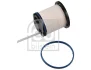 Паливний фільтр AUDI A4 ALLROAD B9, A4 B9, A5, A6 ALLROAD C8, A6 C8, A7, A8 D5, Q5 1.4-4.0H 05.15- FEBI BILSTEIN 179309 (фото 1)