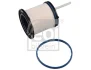 Паливний фільтр AUDI A4 ALLROAD B9, A4 B9, A5, A6 ALLROAD C8, A6 C8, A7, A8 D5, Q5 1.4-4.0H 05.15- FEBI BILSTEIN 179309 (фото 2)
