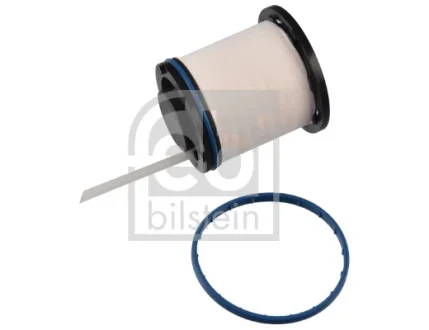 Паливний фільтр AUDI A4 ALLROAD B9, A4 B9, A5, A6 ALLROAD C8, A6 C8, A7, A8 D5, Q5 1.4-4.0H 05.15- FEBI BILSTEIN 179309