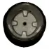 Подушка двигуна (L) MB C-клас (W203)/E-клас (W210)/CLK-клас (C209) -09 FEBI BILSTEIN 17959 (фото 3)