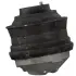 Подушка двигуна (L) MB C-клас (W203)/E-клас (W210)/CLK-клас (C209) -09 FEBI BILSTEIN 17959 (фото 4)