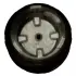 Подушка двигуна (передня) MB C-class (W202)/E-class (W210) 95-02 FEBI BILSTEIN 17960 (фото 3)