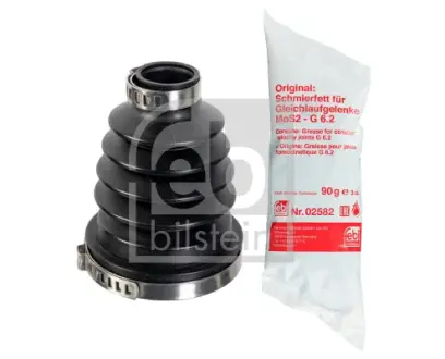 Пильовик ШРКШ CITROEN. DACIA. RENAULT (вир-во FEBI) FEBI BILSTEIN 179765