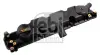 Клапанна кришка з клапаном вентиляції та прокладкою PSA 2.0 HDI DW10 (вир-во FEBI) FEBI BILSTEIN 179837 (фото 1)