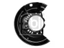 Захист гальмівного диска передн Лів TOYOTA ECHO, PLATZ, PROBOX / SUCCEED, VIOS / SOLUNA VIOS, YARIS 1.0-1.5 04.99-08.14 FEBI BILSTEIN 179875 (фото 2)