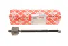 Тяга рульова Citroen C3 1.2-1.6 16- (L=230mm) FEBI BILSTEIN 180269 (фото 1)