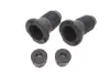 Пильник + відбійник амортизатора (переднього) Mazda 6 07-13 (к-кт 2шт) FEBI BILSTEIN 180368 (фото 3)