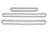 Комплект ланцюга ГРМ BMW 3 (E93/F30)/X3 (F25)/X5 (F15) 06-18 (z=86/70) (N47/B47) (з покриттям TRITAN®) FEBI BILSTEIN 180427 (фото 5)