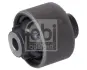Сайлентблок задній важеля перед. Nissan Qashqai II Renault Kadjar 1.2-1.7D 11.13- FEBI BILSTEIN 180493 (фото 1)
