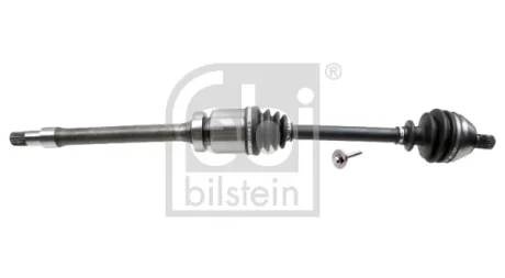 Вал приводний FORD, VOLVO (вир-во FEBI) FEBI BILSTEIN 180749