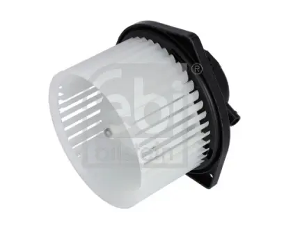 Вентилятор салона Citroen/Mitsubishi/Peugeot (пр-во FEBI) FEBI BILSTEIN 180773
