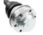 Вал приводний MB VITO (W638). V-CLASS (638-2) (вир-во FEBI) FEBI BILSTEIN 180784 (фото 3)