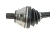 Вал приводний AUDI. SEAT. SKODA. VW (вир-во FEBI) FEBI BILSTEIN 180785 (фото 5)