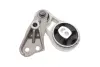 Подушка двигуна (задня/R) Ford Fieasta/Fusion 1.2-1.6/1.4TDCi/1.6TDCi 01-12 (з кронштейном) FEBI BILSTEIN 180890 (фото 3)