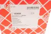 Подушка двигуна (задня/R) Ford Fieasta/Fusion 1.2-1.6/1.4TDCi/1.6TDCi 01-12 (з кронштейном) FEBI BILSTEIN 180890 (фото 4)