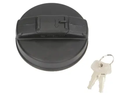 Кришка паливного бака FEBI BILSTEIN 18089