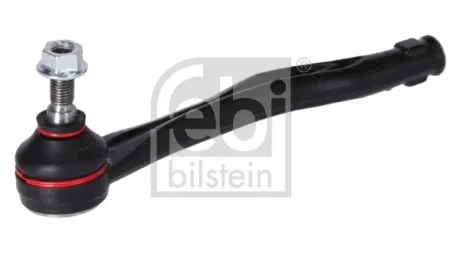 Рульовий наконечник лів NISSAN PULSAR, SENTRA VII 1.2/1.5D/1.6 08.12- FEBI BILSTEIN 180983