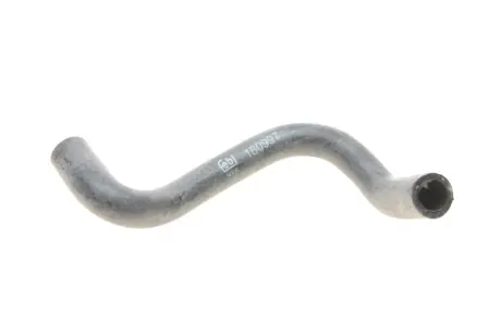 Патрубок радіатора Audi A3/Skoda Octavia I/VW Bora/Golf IV 1.6-2.0 96-13 FEBI BILSTEIN 180997