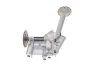 Масляний насос DACIA DUSTER, DUSTER/SUV, LOGAN, LOGAN II, LOGAN MCV, SANDERO RENAULT CLIO II, CLIO II/HATCHBACK, CLIO III, FLUENCE, GRAND SCENIC II, GRAND SCENIC III, KANGOO 1.4-1.6LPG 04.98- FEBI BILSTEIN 181064 (фото 2)