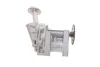 Масляний насос DACIA DUSTER, DUSTER/SUV, LOGAN, LOGAN II, LOGAN MCV, SANDERO RENAULT CLIO II, CLIO II/HATCHBACK, CLIO III, FLUENCE, GRAND SCENIC II, GRAND SCENIC III, KANGOO 1.4-1.6LPG 04.98- FEBI BILSTEIN 181064 (фото 4)