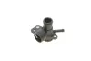 Фланець системи охолодження AUDI. SEAT. SKODA. VW (вир-во FEBI) FEBI BILSTEIN 181082 (фото 3)