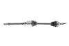 Піввісь (передня) (R) Ford Transit/Tourneo 2.2TDCi 07-11 (28z/41z/1092mm) FEBI BILSTEIN 181099 (фото 1)