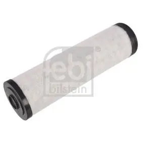 Фильтр воздушный, запасный. Фільтр повітряний, вторинний. Air filter, by-pass FEBI BILSTEIN 181214