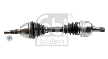 Вал приводний OPEL ASTRA H. ZAFIRA - ZAFIRA FAMILY B (вир-во FEBI) FEBI BILSTEIN 181278