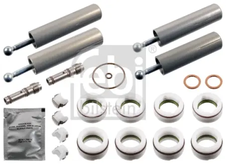 РМК ручки КПП FEBI BILSTEIN 181402