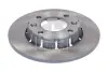 Диск гальмівний зад. DS 3 Citroen C4 Opel Corsa F, Mokka Peugeot 2008, 208 1.2-1.6D 06.19- FEBI BILSTEIN 181531 (фото 1)