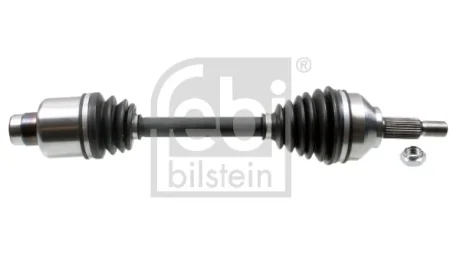Приводний вал FORD MONDEO III (вир-во FEBI) FEBI BILSTEIN 181565