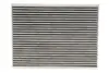 Фільтр салону BMW iX (l20) 21- (вугільний) FEBI BILSTEIN 181716 (фото 1)