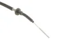 Трос зчеплення Chevrolet Aveo 1.2/1.4 03- (888/595 мм) FEBI BILSTEIN 182027 (фото 3)