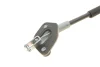 Трос зчеплення Chevrolet Aveo 1.2/1.4 03- (888/595 мм) FEBI BILSTEIN 182027 (фото 4)