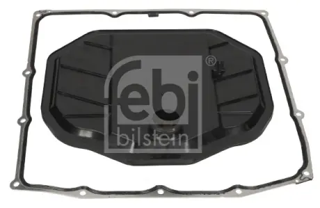 Фільтр гідравлічний КПП FEBI BILSTEIN 182136