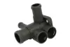 Фланець системи охолодження VW T4 2.0/Golf/Passat/Jetta 1.8 88-03 FEBI BILSTEIN 18242 (фото 1)