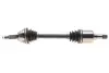 Піввісь Ford Connect 02- (L) (25x26x631) FEBI BILSTEIN 182446 (фото 1)