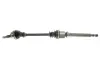 Вал приводний RENAULT (вир-во FEBI) FEBI BILSTEIN 182449 (фото 1)