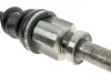Вал приводний RENAULT (вир-во FEBI) FEBI BILSTEIN 182449 (фото 4)