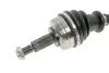 Вал приводний RENAULT (вир-во FEBI) FEBI BILSTEIN 182449 (фото 6)