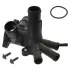 Флянець системи охолодження VW Golf/Jetta/Polo "81-94 FEBI BILSTEIN 18248
